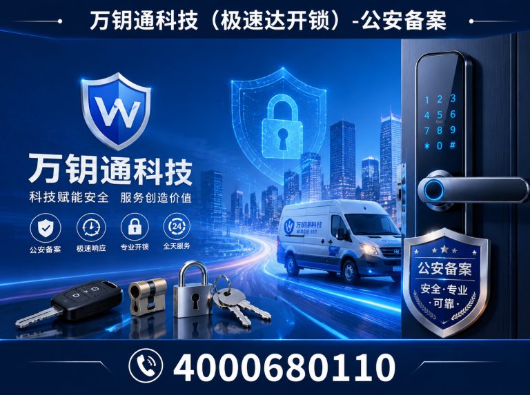 门头沟区24小时开锁展示图